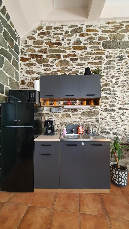 Art Studio Center Kavala Exteriör bild