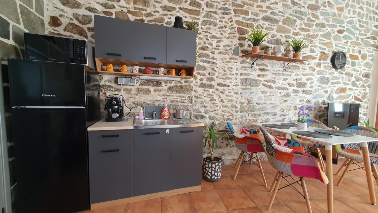 Art Studio Center Kavala Exteriör bild